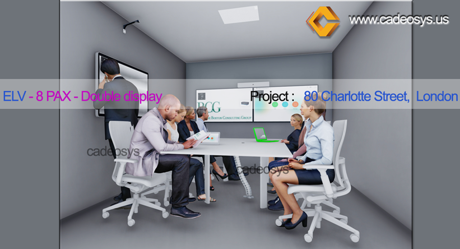 Best BIM Outsourcing Company