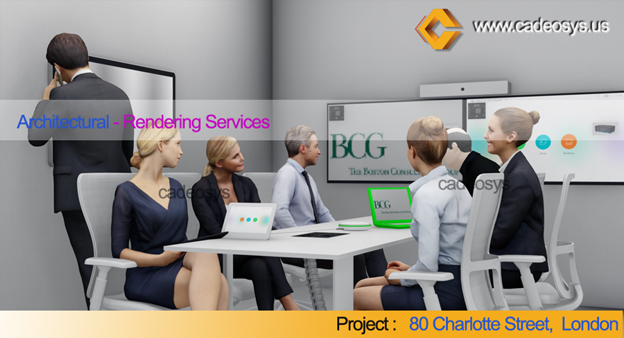 Best BIM Outsourcing Company