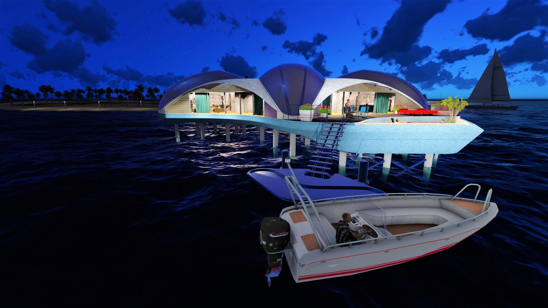 BIM Outsourcing Company in America